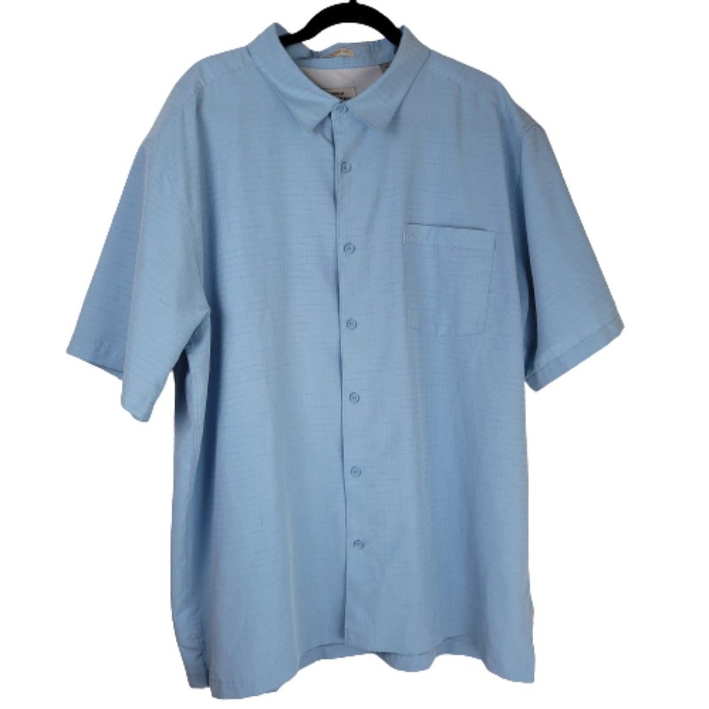 QuikSilver Waterman Collection Comfort Fit Men's